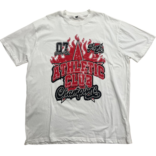 Athletic Club T-shirt
