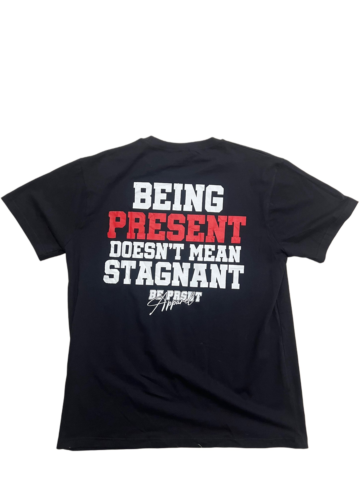 Tinted Golds T-shirt