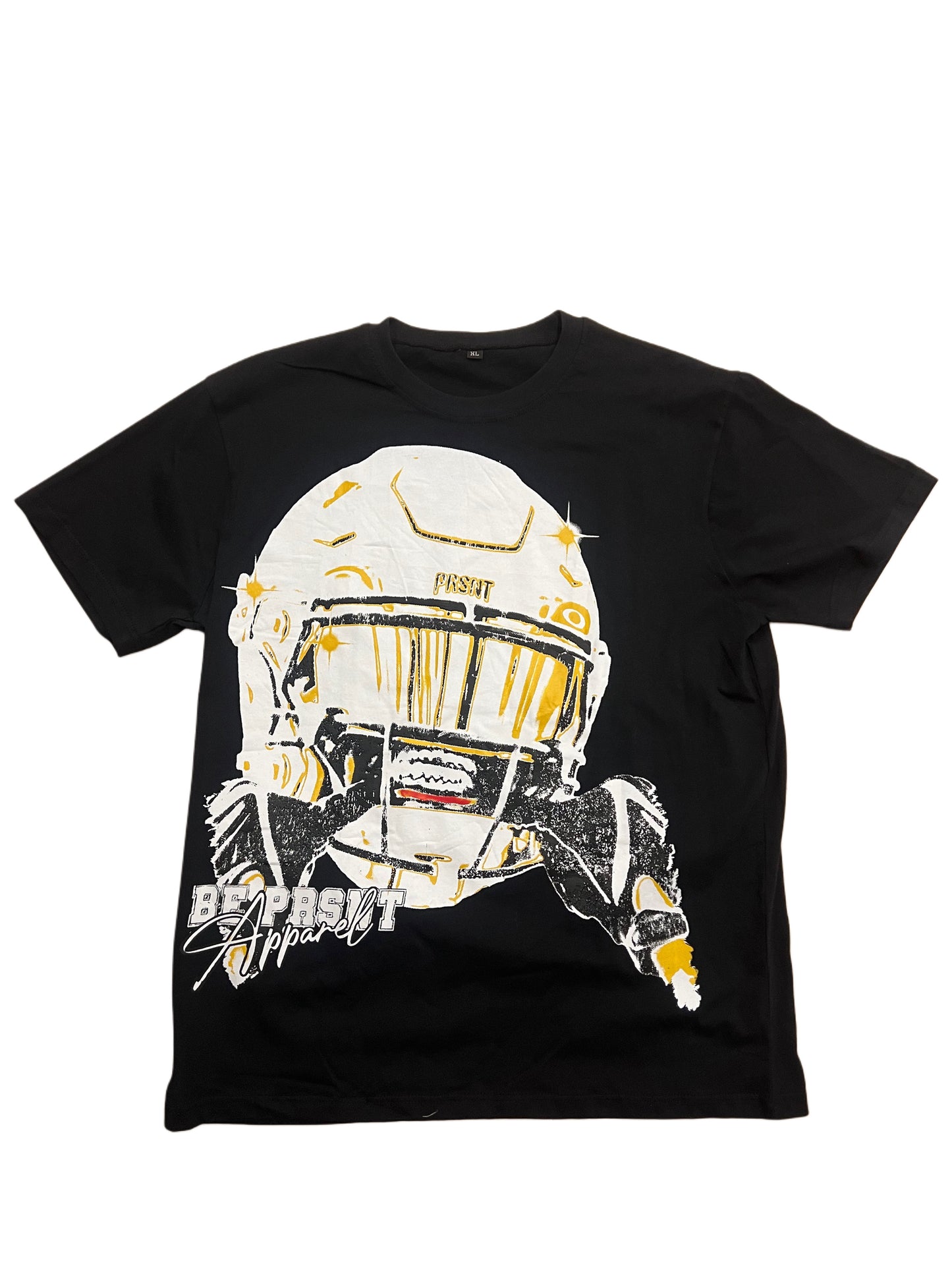 Tinted Golds T-shirt